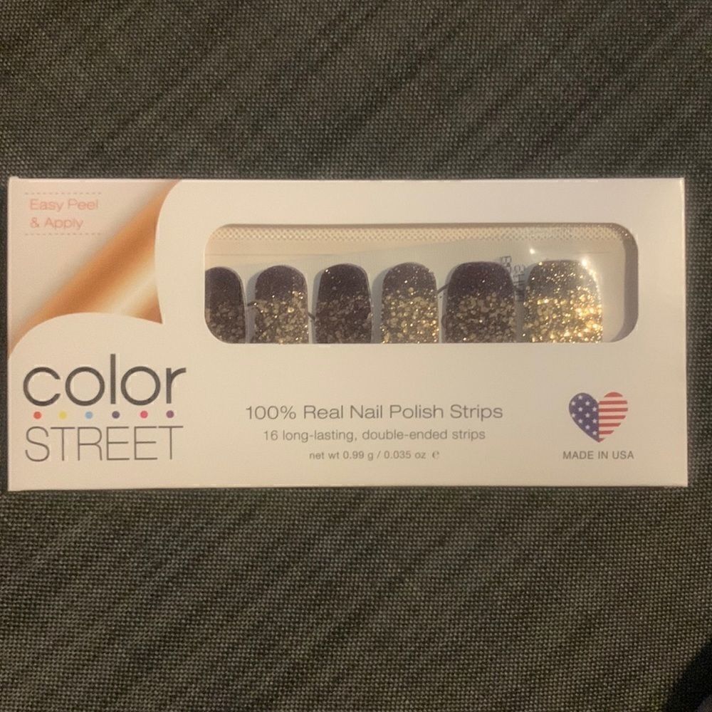 Color Street Best In Show